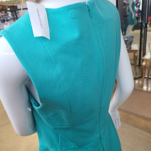NWT Banana Republic Dress - Picture 9 of 14